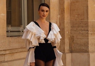 Si estás harta de los looks aburridos, estas seis ideas te ayudarán