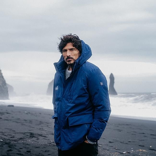 La colaboración entre Martin Miller's y Andrés Velencoso.