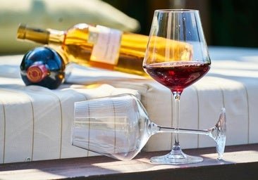 Cinco vinos tintos, por menos de 25 euros, perfectos para maridar con todo este otoño