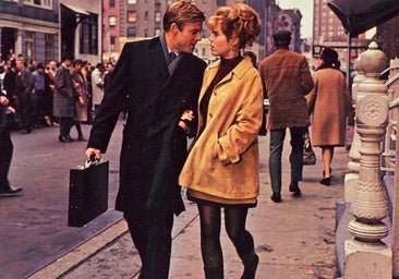 Adiós al actor más guapo del mundo: las ocho películas en las que nos enamoramos de Robert Redford