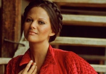 Muere Claudia Cardinale a los 87 años: del momento más traumático de su vida a las historias de amor que le dejaron más huella