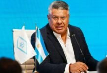 Denuncian lavado en AFA: un monotributista tendría 120 autos de lujo y helipuerto