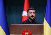 Diputado ucraniano: La esposa de Zelenski figura en las cintas de Míndich