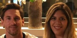 El accidente de la hermana de Lionel Messi: cómo fue el siniestro en Miami que la obligó a suspender su boda