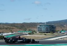 El circuito que regresará a la Fórmula 1 en 2027 y 2028