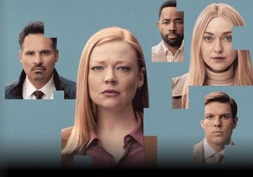 Su peor pesadilla: el terrorífico thriller sobre un secuestro infantil con dos nominaciones a los Globos de Oro