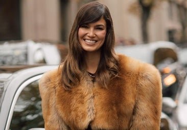 Los abrigos elegantes que necesitas para completar tus looks de fiesta