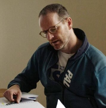 El realizador noruego Joachim Trier y su celebrado «Valor sentimental»