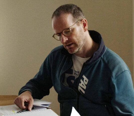 El realizador noruego Joachim Trier y su celebrado «Valor sentimental»