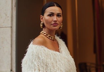 Los únicos collares que necesitas para elevar tus looks de fiesta están en Zara