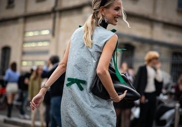 Mis amigas me siguen preguntando qué ponerse en Navidad: seis ideas sencillas para looks de fiesta