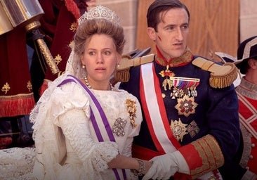 Quién es quién en ENA: guía para no perderte nada en la serie sobre Victoria Eugenia de Battenberg