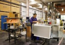 Empresario cordobés que votó a Milei y fabrica heladeras: «Si no logramos pasar esta barrera, vamos a tener que cerrar»