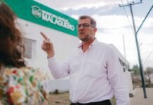 En Malagueño adelantan el aguinaldo a los empleados municipales y le sumarán un bono navideño