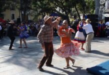 «Es impresionante»: Maduro tras declaración del joropo venezolano como Patrimonio Cultural de la Humanidad