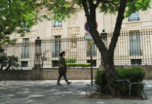 Estrena en todo el país la película “Ciudades de refugio”, filmada en la ciudad y apoyada por el programa municipal Cba Acción