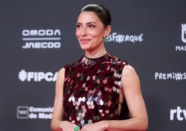 Los mejores looks de la alfombra roja de los Premios Forqué 2025