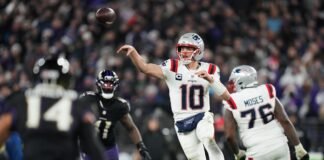 Fútbol americano en Netflix: cuáles son los partidos de la NFL que transmite este 25 de diciembre