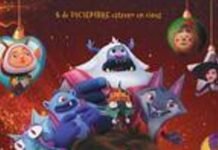 Hanna y las Navidades olvidadas