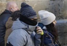 Heladas en Córdoba y nuevas precipitaciones a la vista: estos son los días de lluvia previstos