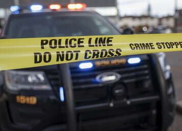 Hombre intenta raptar a un niño de 2 años en un parque infantil, pero su hermano mayor lo impide