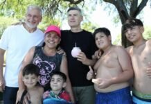 Inicia la Temporada de Verano 2025–2026: desde el sábado los cordobeses podrán disfrutar de las piletas Municipales