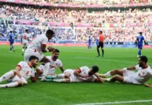 Jordania consiguió un triunfo clave en la Copa Árabe y Scaloni ya toma apuntes de uno de los rivales de la Selección en el Mundial 2026