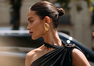 Joyas XXL, el único complemento que necesitas para salvar tus looks de Navidad