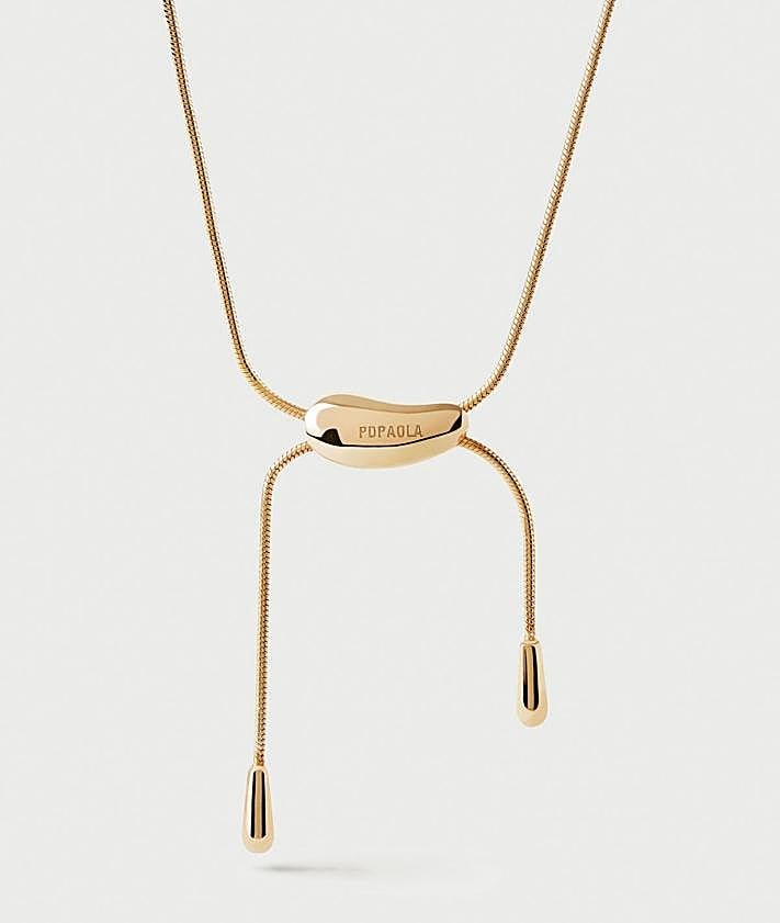 Imagen secundaria 2 - Joyas doradas o plateadas: cómo saber qué cuál me queda mejor