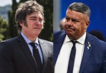 La IGJ evalúa designar un informante para conocer «los números secretos» de la AFA