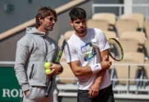 La ruptura Alcaraz-Ferrero: los motivos detrás de la separación que sacude al tenis y preocupa en España