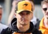 Lando Norris es campeón de la Fórmula 1 y suma su nombre a la lista de reyes de la velocidad que tiene a Lewis Hamilton y Michael Schumacher como abanderados