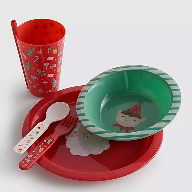 el set cuesta 7 euros en Primark Home.