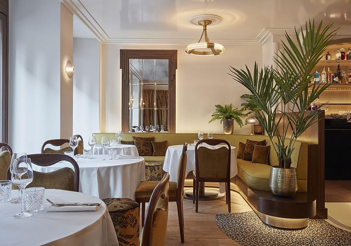 Imagen principal - Hollywood Savoy