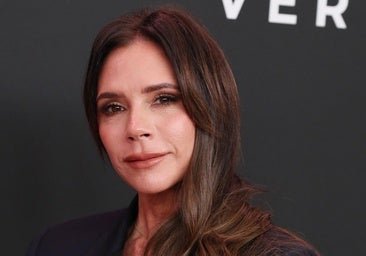 El vestido que lucirán las madrinas a bodas es el mismo que Victoria Beckham