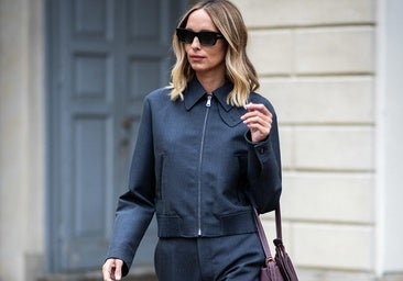 Cuando no sé qué ponerme, estas seis ideas de looks sencillos me salvan