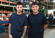 Más de 6.000 jóvenes comenzaron su primera experiencia laboral vía PPP