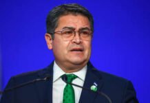 Nasralla denuncia datos «inflados» tras la remontada de Asfura en Honduras