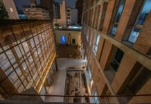 Nueva edición de Gente Que No