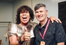 Passerini: “Hoy el mundo reconoce lo que los cordobeses sentimos desde siempre: el cuarteto es cultura, es pueblo y es corazón”