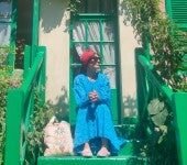 Por qué esta ciudad francesa es perfecta para ir con niños: el arte como juego, un castillo de cuento y su famoso elefante gigante