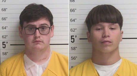 Adolescente contrata a un amigo para matar a sus padres