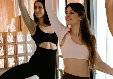 Por qué tienes que combinar tu entrenamiento de fuerza con Pilates, barre y yoga