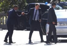 Santilli le puso prioridad a cerrar con Zamora para sacar el Presupuesto: «Tiene siete diputados, es un partido en sí mismo»