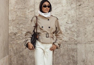 H&M lo ha vuelto a hacer: seis básicos que he añadido a mi armario porque son elegantes y favorecedores