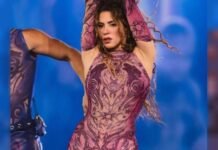 Shakira se consagró en Uruguay y alcanzó un récord histórico