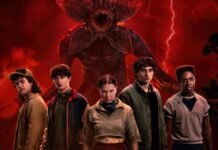 Stranger Things contra It: Cuando Vecna se alió con Pennywise