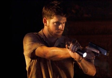 Terra Alta: el thriller rural de Movistar Plus+ con Miguel Bernardeau en la piel de un agente de policía