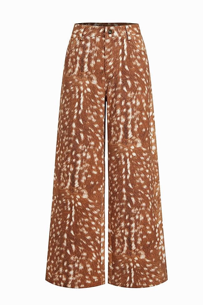 Pantalones de Cider.