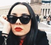 Tienes que ver el estampado cervatillo: el animal print que no entraba en las quinielas de nadie